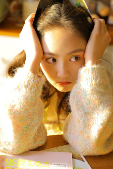 飞翔的魔女